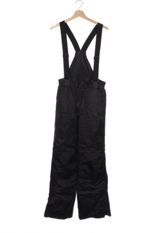 Dětská kombinéza pro zimní sporty  Mana, Velikost 12-13y/ 158-164 cm, Barva Černá, Cena  519,00 Kč