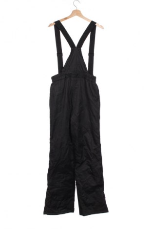 Dětská kombinéza pro zimní sporty  Mana, Velikost 12-13y/ 158-164 cm, Barva Černá, Cena  519,00 Kč
