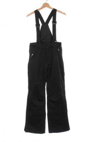 Salopetă pentru copii pentru sporturi de iarnă McKinley, Mărime 14-15y/ 168-170 cm, Culoare Negru, Preț 152,99 Lei
