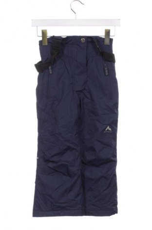 Dětská kombinéza pro zimní sporty  McKinley, Velikost 4-5y/ 110-116 cm, Barva Modrá, Cena  579,00 Kč