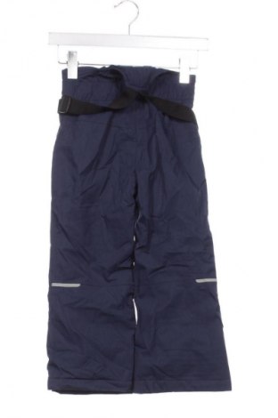 Dětská kombinéza pro zimní sporty  McKinley, Velikost 4-5y/ 110-116 cm, Barva Modrá, Cena  579,00 Kč