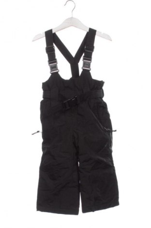 Salopetă pentru copii pentru sporturi de iarnă McKinley, Mărime 12-18m/ 80-86 cm, Culoare Negru, Preț 149,99 Lei