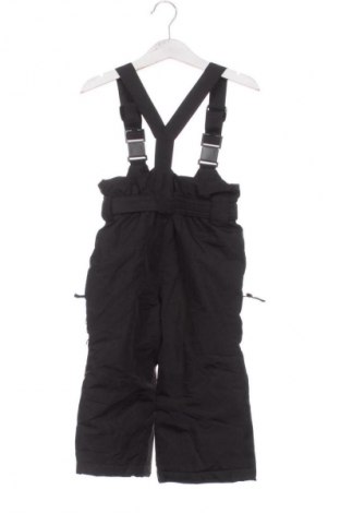 Salopetă pentru copii pentru sporturi de iarnă McKinley, Mărime 12-18m/ 80-86 cm, Culoare Negru, Preț 149,99 Lei