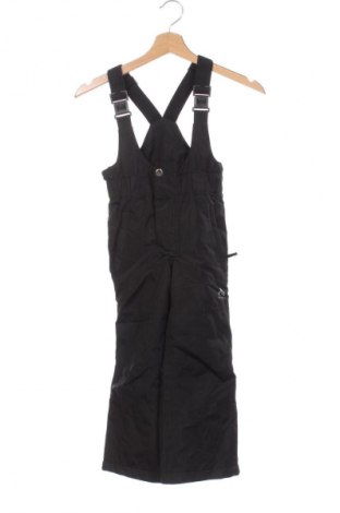 Salopetă pentru copii pentru sporturi de iarnă McKinley, Mărime 4-5y/ 110-116 cm, Culoare Negru, Preț 150,99 Lei