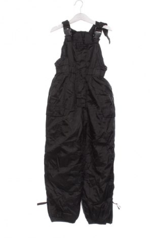 Detský overal pre zimné športy Oviesse, Veľkosť 6-7y/ 122-128 cm, Farba Čierna, Cena  18,95 €