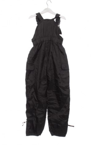 Detský overal pre zimné športy Oviesse, Veľkosť 6-7y/ 122-128 cm, Farba Čierna, Cena  18,95 €