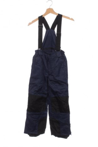 Dětská kombinéza pro zimní sporty  Proof., Velikost 7-8y/ 128-134 cm, Barva Modrá, Cena  719,00 Kč