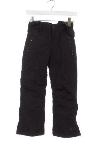 Detský overal pre zimné športy Protest, Veľkosť 6-7y/ 122-128 cm, Farba Čierna, Cena  25,95 €