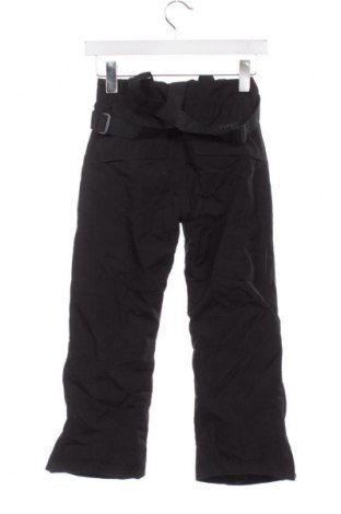 Detský overal pre zimné športy Protest, Veľkosť 6-7y/ 122-128 cm, Farba Čierna, Cena  25,95 €