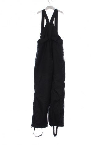 Dětská kombinéza pro zimní sporty  Pure, Velikost 12-13y/ 158-164 cm, Barva Černá, Cena  519,00 Kč