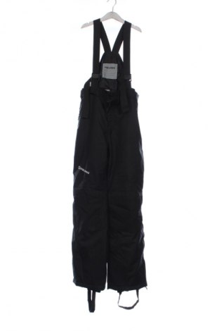 Dětská kombinéza pro zimní sporty  Pure, Velikost 12-13y/ 158-164 cm, Barva Černá, Cena  519,00 Kč