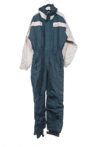 Detský overal pre zimné športy Quechua, Veľkosť 11-12y/ 152-158 cm, Farba Viacfarebná, Cena  18,95 €