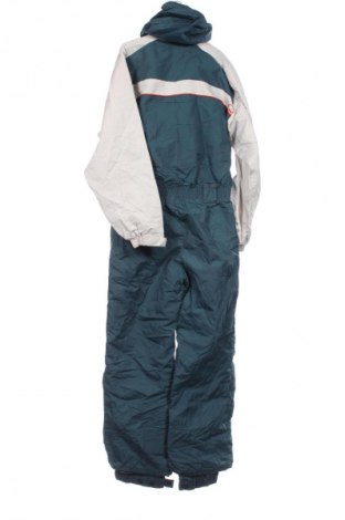 Detský overal pre zimné športy Quechua, Veľkosť 11-12y/ 152-158 cm, Farba Viacfarebná, Cena  18,95 €