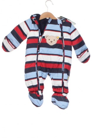 Dětská kombinéza pro zimní sporty  Steiff, Velikost 1-2m/ 50-56 cm, Barva Vícebarevné, Cena  2 799,00 Kč