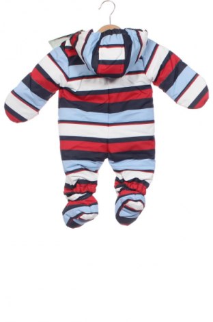 Dětská kombinéza pro zimní sporty  Steiff, Velikost 1-2m/ 50-56 cm, Barva Vícebarevné, Cena  2 799,00 Kč
