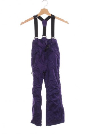 Dětská kombinéza pro zimní sporty  Trespass, Velikost 4-5y/ 110-116 cm, Barva Fialová, Cena  609,00 Kč