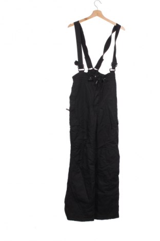 Dětská kombinéza pro zimní sporty  Unbranded, Velikost 15-18y/ 170-176 cm, Barva Černá, Cena  639,00 Kč