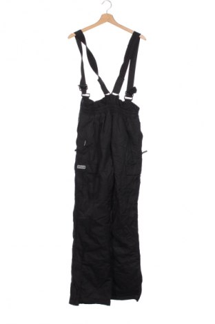 Dětská kombinéza pro zimní sporty  Unbranded, Velikost 15-18y/ 170-176 cm, Barva Černá, Cena  639,00 Kč