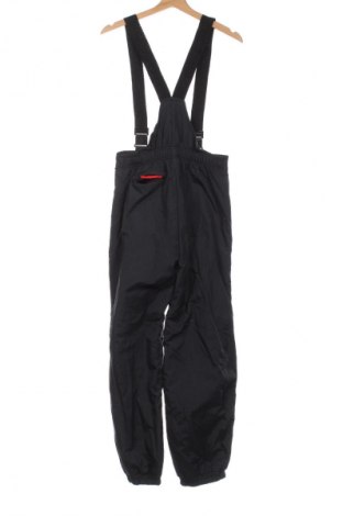 Salopetă pentru copii pentru sporturi de iarnă Unbranded, Mărime 15-18y/ 170-176 cm, Culoare Negru, Preț 136,99 Lei