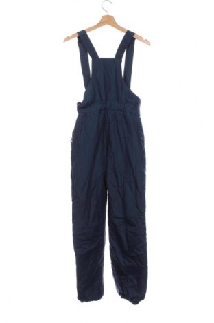 Dětská kombinéza pro zimní sporty  Unbranded, Velikost 9-10y/ 140-146 cm, Barva Modrá, Cena  639,00 Kč