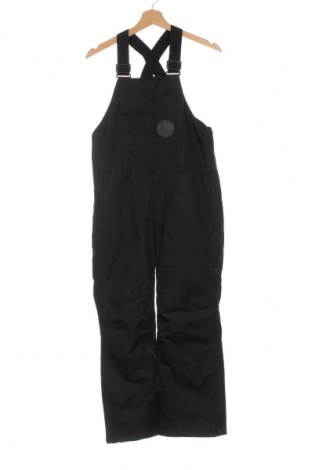 Dětská kombinéza pro zimní sporty  Unbranded, Velikost 13-14y/ 164-168 cm, Barva Černá, Cena  509,00 Kč