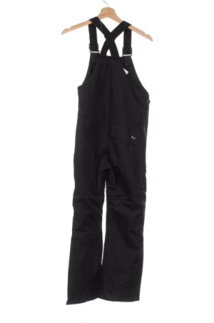 Dětská kombinéza pro zimní sporty  Unbranded, Velikost 13-14y/ 164-168 cm, Barva Černá, Cena  509,00 Kč