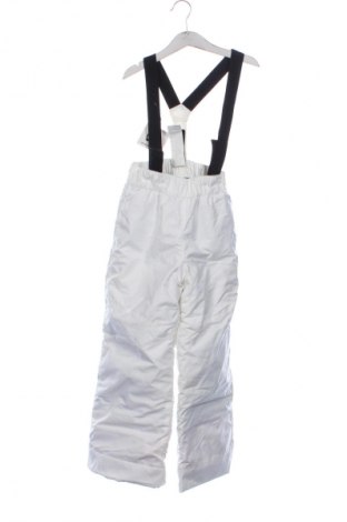 Dětská kombinéza pro zimní sporty  Unbranded, Velikost 4-5y/ 110-116 cm, Barva Bílá, Cena  519,00 Kč