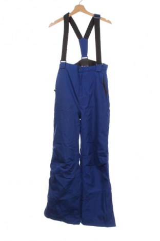 Dětská kombinéza pro zimní sporty  Unbranded, Velikost 15-18y/ 170-176 cm, Barva Modrá, Cena  639,00 Kč