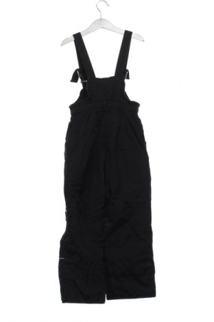 Dětská kombinéza pro zimní sporty  Unbranded, Velikost 5-6y/ 116-122 cm, Barva Černá, Cena  629,00 Kč