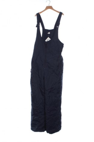 Detský overal pre zimné športy Unbranded, Veľkosť 12-13y/ 158-164 cm, Farba Modrá, Cena  23,95 €