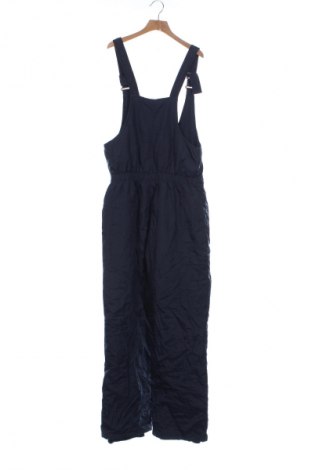 Detský overal pre zimné športy Unbranded, Veľkosť 12-13y/ 158-164 cm, Farba Modrá, Cena  23,95 €