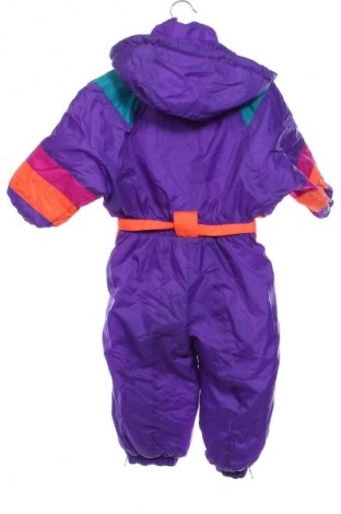 Dětská kombinéza pro zimní sporty  Unbranded, Velikost 2-3m/ 56-62 cm, Barva Vícebarevné, Cena  519,00 Kč