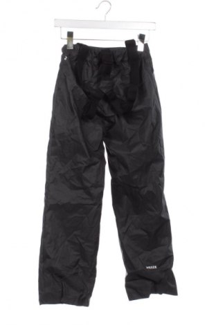 Detský overal pre zimné športy Unbranded, Veľkosť 9-10y/ 140-146 cm, Farba Čierna, Cena  22,95 €