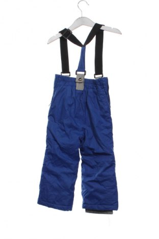 Dětská kombinéza pro zimní sporty  Unbranded, Velikost 18-24m/ 86-98 cm, Barva Modrá, Cena  639,00 Kč