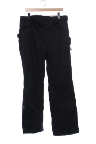 Dětská kombinéza pro zimní sporty  Unbranded, Velikost 11-12y/ 152-158 cm, Barva Černá, Cena  519,00 Kč