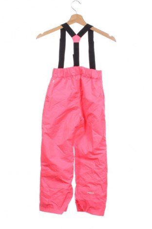 Dětská kombinéza pro zimní sporty  Wedze, Velikost 5-6y/ 116-122 cm, Barva Růžová, Cena  559,00 Kč