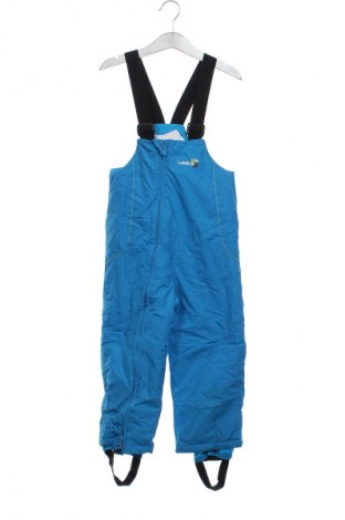 Dětská kombinéza pro zimní sporty  Wedze, Velikost 2-3y/ 98-104 cm, Barva Modrá, Cena  569,00 Kč