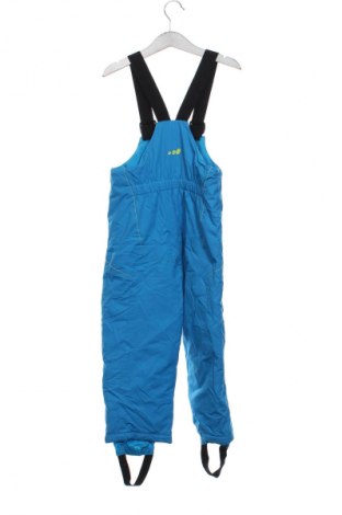 Dětská kombinéza pro zimní sporty  Wedze, Velikost 2-3y/ 98-104 cm, Barva Modrá, Cena  569,00 Kč