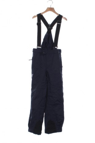 Dětská kombinéza pro zimní sporty  West Scout, Velikost 9-10y/ 140-146 cm, Barva Modrá, Cena  579,00 Kč