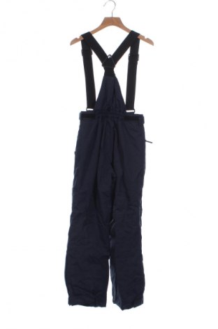 Dětská kombinéza pro zimní sporty  West Scout, Velikost 9-10y/ 140-146 cm, Barva Modrá, Cena  579,00 Kč