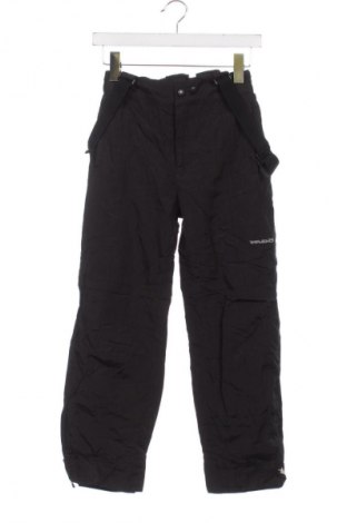 Kinderoverall für Wintersport Yado, Größe 9-10y/ 140-146 cm, Farbe Schwarz, Preis € 22,99