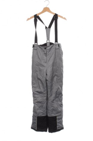 Detský overal pre zimné športy Yigga, Veľkosť 10-11y/ 146-152 cm, Farba Sivá, Cena  19,95 €