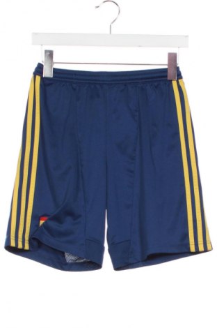 Dziecięce szorty Adidas, Rozmiar 12-13y/ 158-164 cm, Kolor Kolorowy, Cena 50,99 zł