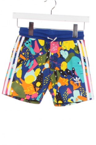 Gyerek rövidnadrág Adidas Originals, Méret 6-7y / 122-128 cm, Szín Sokszínű, Ár 6 639 Ft