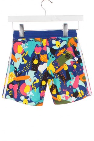 Gyerek rövidnadrág Adidas Originals, Méret 6-7y / 122-128 cm, Szín Sokszínű, Ár 6 639 Ft