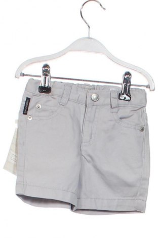Dětské krátké kalhoty  Armani Baby, Velikost 3-6m/ 62-68 cm, Barva Šedá, Cena  1 329,00 Kč