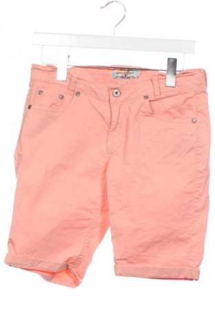 Detské krátke nohavice  Blue Effect, Veľkosť 15-18y/ 170-176 cm, Farba Ružová, Cena  6,95 €