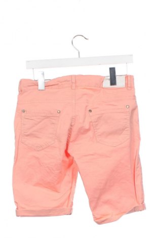 Detské krátke nohavice  Blue Effect, Veľkosť 15-18y/ 170-176 cm, Farba Ružová, Cena  6,95 €