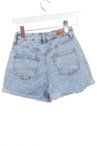 Dětské krátké kalhoty  C&A, Velikost 11-12y/ 152-158 cm, Barva Modrá, Cena  149,00 Kč