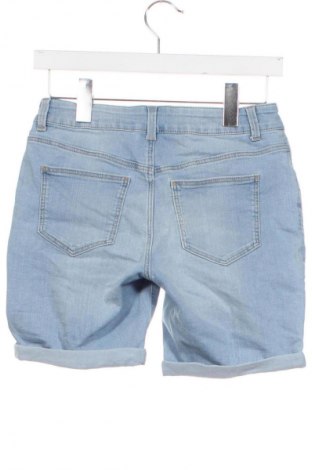 Dětské krátké kalhoty  C&A, Velikost 15-18y/ 170-176 cm, Barva Modrá, Cena  173,00 Kč
